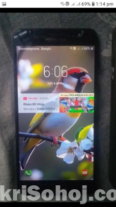 Samsung galaxy j7 prime